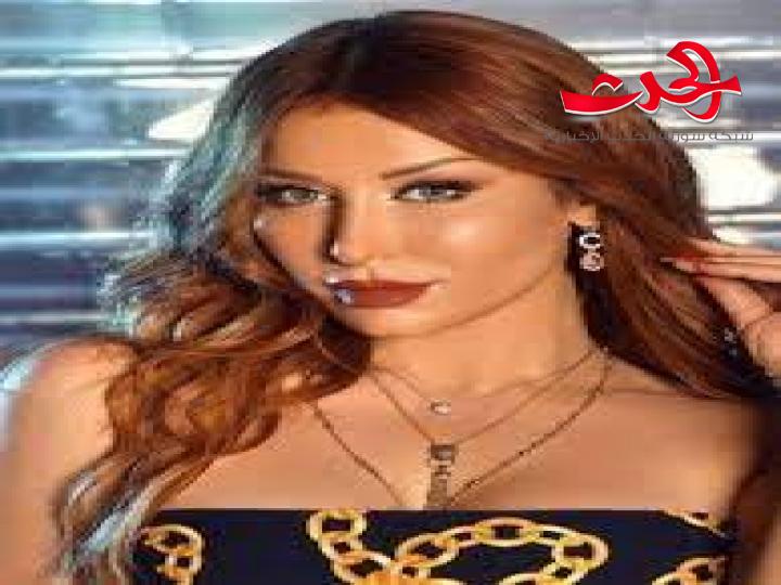"ديمة الحايك"  أفضل ممثلة شابة في مهرجان مصر