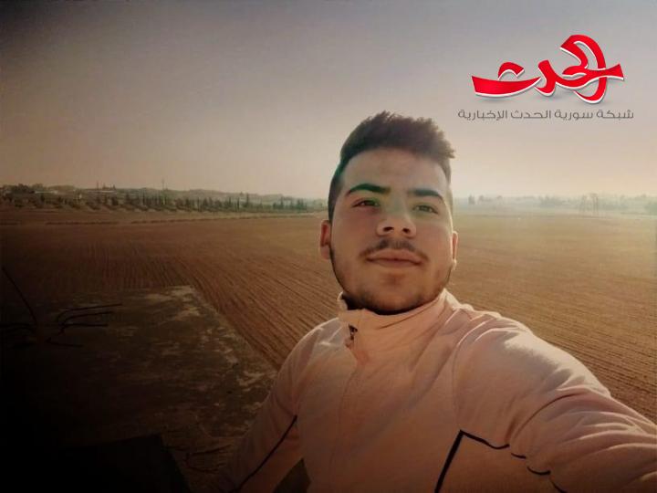 مرحباً عزيزتي..بقلم أحمد جوخدار 