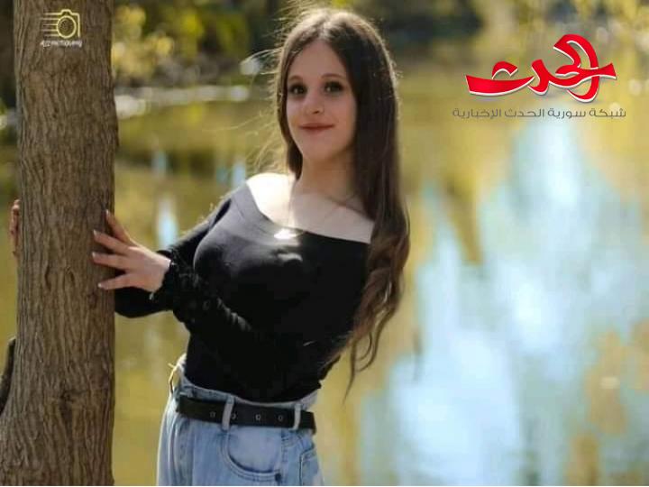 الأمل..بقلم جوانا أيمن حسون