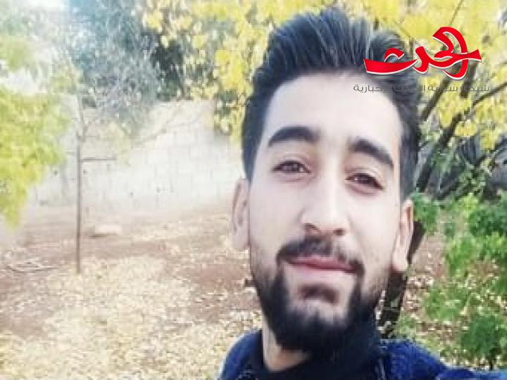 الشمس تحترق..بقلم عبدالرحمن حصوية