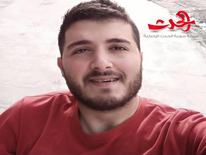 مني إليكِ..بقلم عروة عاصي