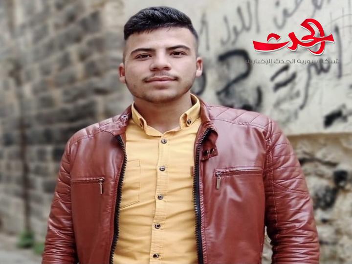 شارعٌ كئيب.. بقلم أحمد جوخدار 