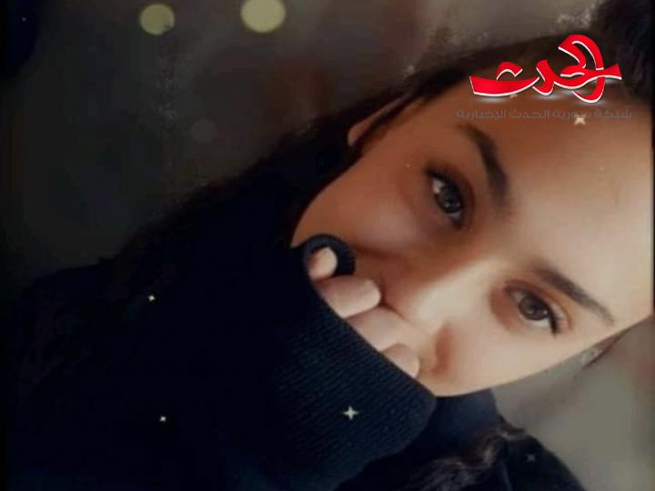 خُلقَ الحنينُ في قلب جنين..بقلم مريم العاصي