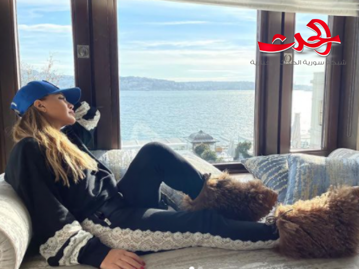 نوال الزغبي تلفت الأنظار بإطلالتها الكاجوال