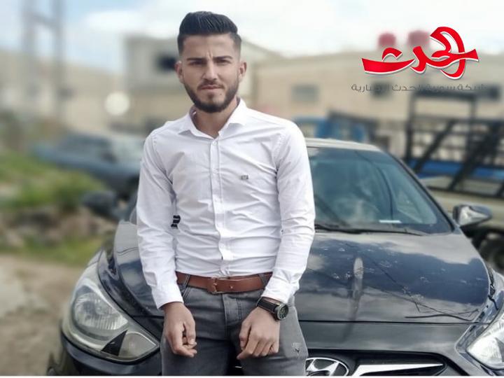 مشى الخوفُ داخلي..بقلم لبيب كيوان