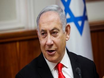الاعلام الاسرائيلي: نتنياهو زار العديد من الدول العربية