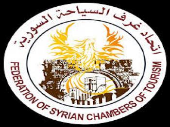 انتخاب اتحاد غرف السياحة السورية طلال خضير رئيساً