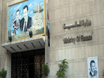 دكتور في جامعة دمشق: حجم التهرب الضريبي 2000 مليار ليرة