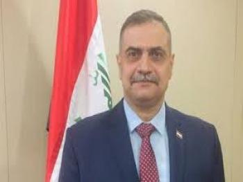 وزارة الدفاع العراقية تحذر من حرب أهلية
