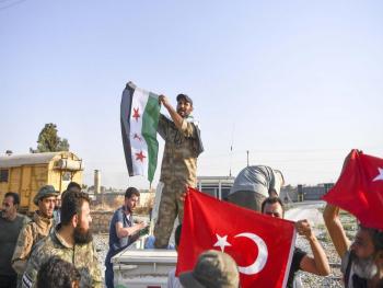 مخططات سرية تقودها تركيا في إدلب؟