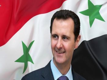 بشرى سارة من الرئيس الأسد للجرحى من الجيش والقوات الرديفة