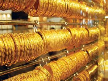 الذهب يرتفع 12 ألف ليرة.. الليرة الذهبية بأكثر من مليون و600 ألف ليرة والأونصة تتجاوز 7 ملايين