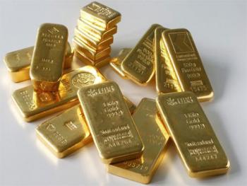 غرام الذهب 21 يرتفع 1000 ليرة مسجلاً 165 الف ليرة