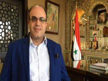 الوزير الخليل: المرحلة القادمة ستكون أفضل اقتصادياً في سورية