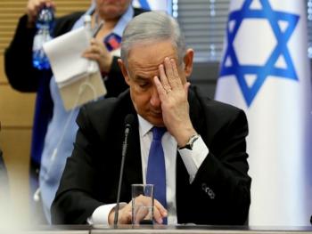 "الغارديان": الإطاحة بنتنياهو لن تنهي التطرف الإسرائيلي