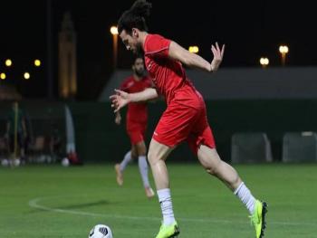 منتخب سورية و لقاء مرتقب مع منتخب الصين بكرة القدم