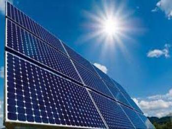 وزارة الكهرباء : البدائل لسيت الشمس فقط بل 40 مليار طن من السجيل الزيتي..!