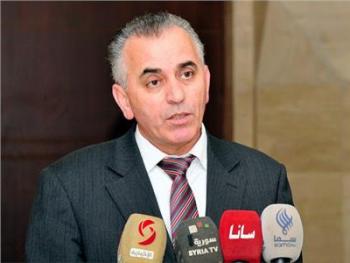رئيس اتحاد الصحفيين : الصحفي السوري ليس مهدداً بالسجن.. والخطوط الحمراء هي “الوطنية” فقط