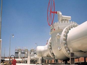 الغاز المصري الى لبنان عبر سورية خلال شهرين .. 130 مليون دولار قيمة التوفير ؟