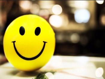 عرض أول ابتسامة “رقمية” في العالم للبيع