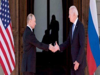لقاء مرتقب.. موسكو ستطالب واشنطن بثمن سياسي بسورية