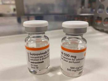 "سوتروفيماب"يثبت فعاليته في علاج المصابين بفيروس كوفيد-19