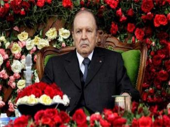  الرئيس الجزائري السابق عبد العزيز بوتفليقة في ذمة الله 