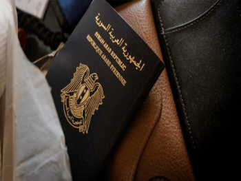 الإمارات تسمح للسوريين من كافة الأعمار بالتأشيرات السياحية 