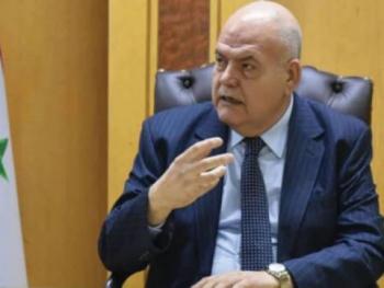 الوزير عمرو سالم يعلن انتهاء احتكار السكر.. ويحدد موعد للبدء بتوزيع المياه المعدنية