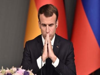 فرنسا و حلف الناتو؟