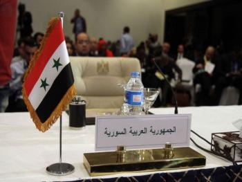 ما علاقة الغاز المصري بعودة سورية إلى الجامعة العربية؟