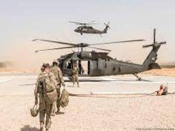 الأسباب الحقيقية لهزيمة الولايات المتحدة في أفغانستان