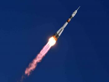 لأول مرة.. روسيا تطلق صاروخا أسرع من الصوت من غواصة