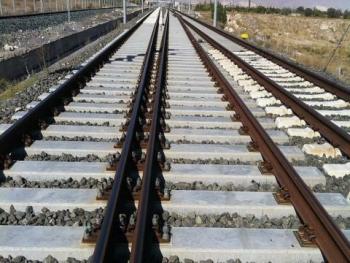 المدير العام للمؤسسة العامة للخطوط الحديدية : إعادة تفعيل منظومة السكك الحديدية