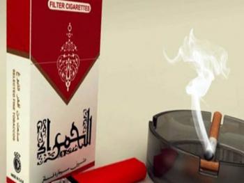 الوزير عمرو سالم : انخفاض بسعر الدخان الوطني و أي مخالف لتسعيرة الوزارة ستحال إلى القضاء مباشرة