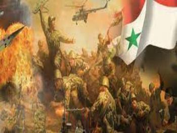 انتصار حرب تشرين التحريرية… إرادة شعب وقوة جيش وإشراقة مجد