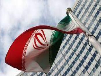 إيران : يجب الضغط على (إسرائيل) للانضمام إلى معاهدة حظر انتشار الأسلحة النووية