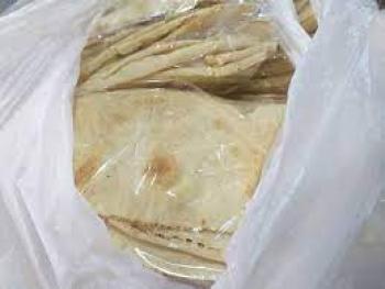 في ريف دمشق مخبز جديدة عرطوز بقبضة حماية المستهلك 