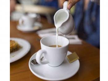 أفضل المنتجات الغذائية «المايونيز في القهوة»