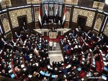 مجلس الشعب :  مطالب بتعديل قانون العقود وتثبيت العقود السنوية