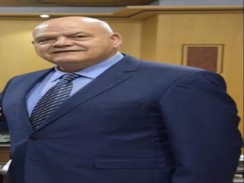 الوزير عمرو سالم ينفي سرقة السكر من السورية للتجارة 