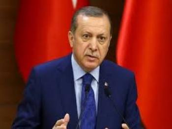 إردوغان ما بين الغرق والغطرسة والعدوان التركي المستمر على سوريا