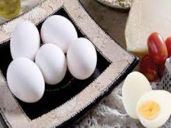 أضرار  الإفراط في تناول البيض؟