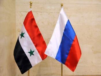 مباحثات تعاون بين سورية وروسيا في مجال البحوث الزراعية والثروة السمكية