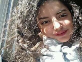 مرحباً ديسمبر..بقلم رغد حسين سميّا