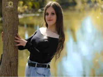 الأمل..بقلم جوانا أيمن حسون