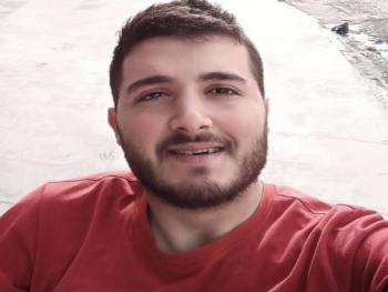 مني إليكِ..بقلم عروة عاصي