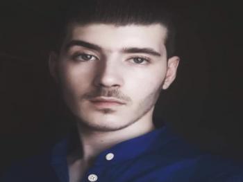 لأنك دمشق.. بقلم عهد نوفل