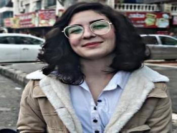 نهاية ديسمبر..بقلم سلاف خضر