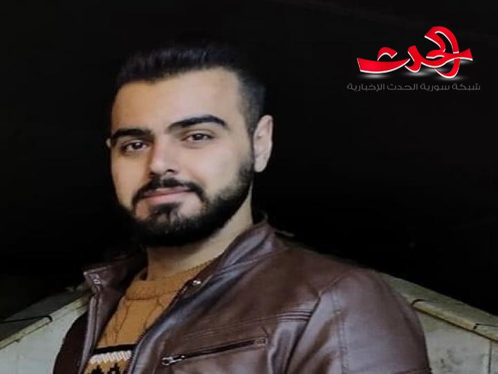 خاطرة لنْ تولدَ..بقلم د.أحمد علي
